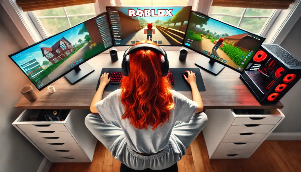 Roblox Classic Event: A Look at Roblox’s Most Iconic Events