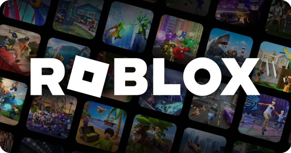 Подарочные карты Roblox: всё, что вам нужно знать