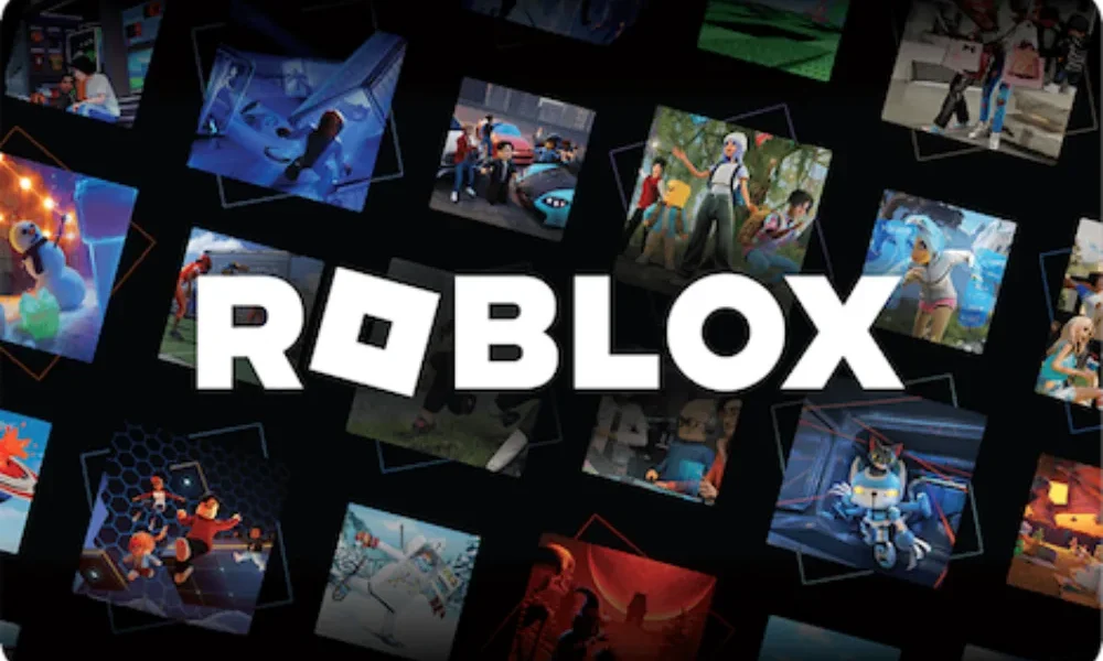 كيفية استرداد الأكواد وبطاقات الهدايا في Roblox: الدليل الكامل