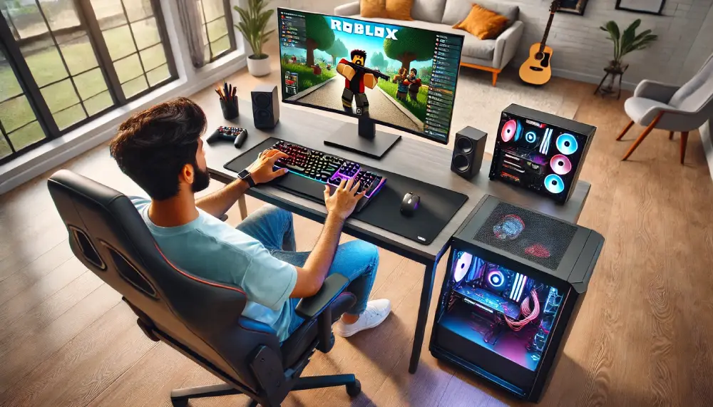 Roblox Stock Price in the Market: Current Share Price and Trends