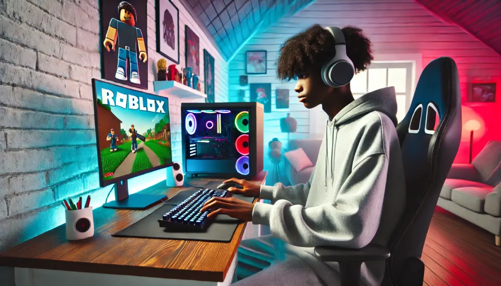 Learn All About When Roblox Was Released - History and Evolution