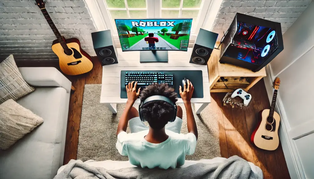 Roblox careers: how to work for one of the world’s top gaming platforms