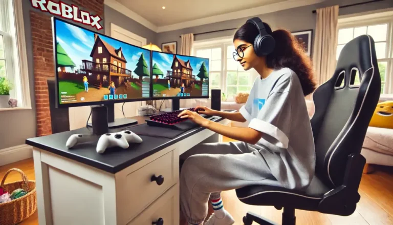 Roblox download PC: the complete step-by-step guide