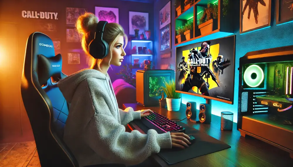 Soap Call of Duty: Exploring the Iconic Character’s Journey