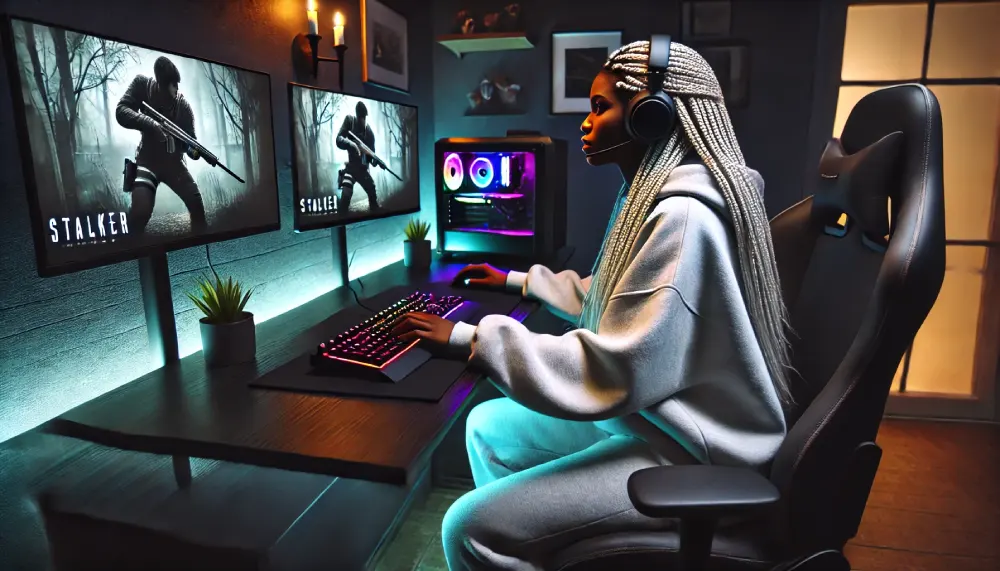 Stalker 2 game: release details, development insights, and more