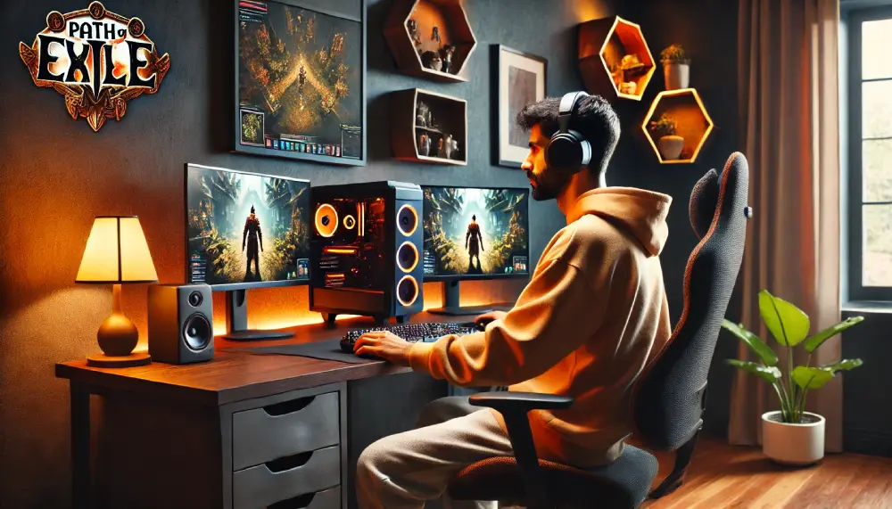 The Best New Player Guide for Path of Exile