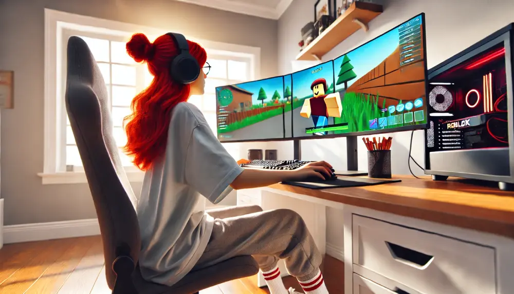 The truth about Roblox hacks: are they really safe?