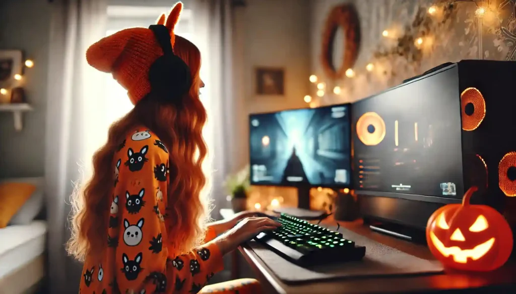 Top 10 Fortnite Halloween costumes to wear in 2024