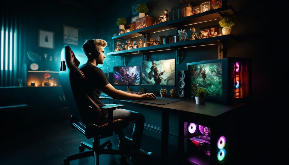 Vi League of Legends: abilities, strategies, and role in teams