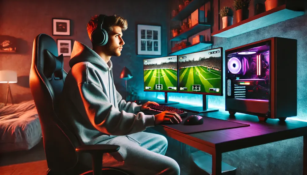 What to Expect from UFL Game Mechanics and Gameplay