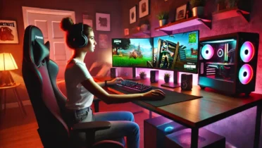 What’s new in Fortnite Chapter 6 season 1?
