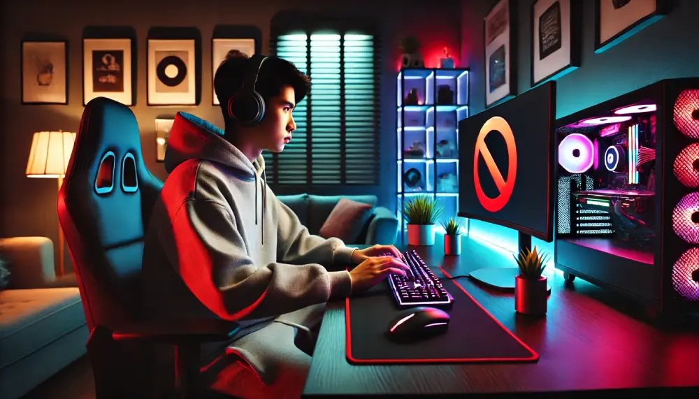 Why is Steam Banned in Vietnam? Exploring the Reasons Behind the Ban