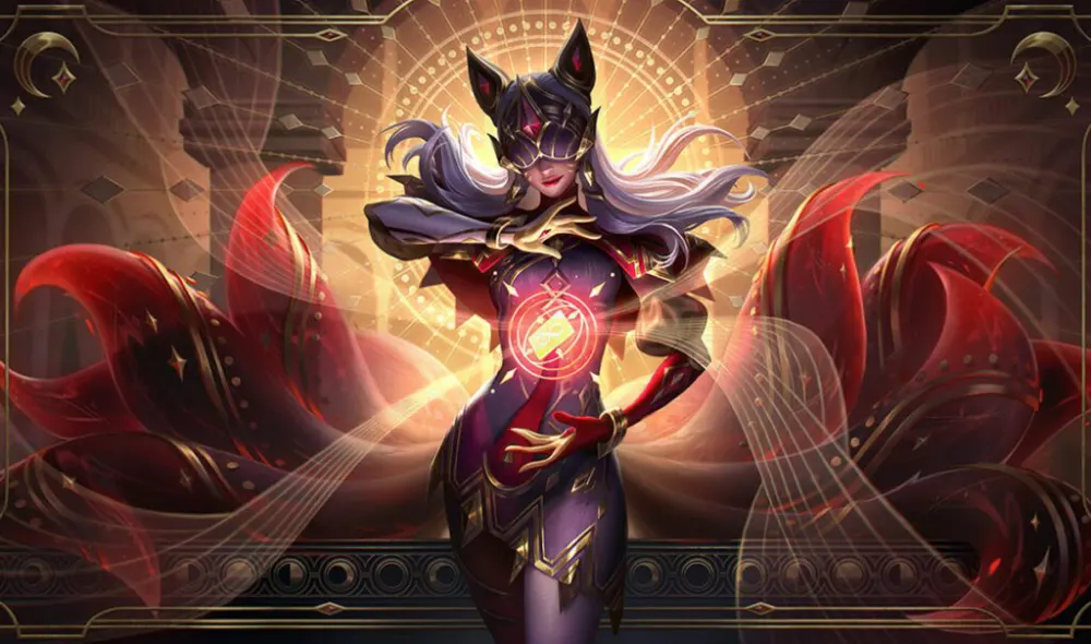 ahri league of legends How to Play Ahri: Pro Tips and Lane Strategy