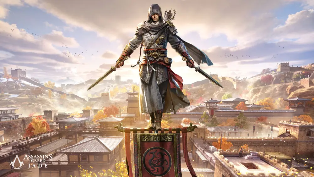 Chronological Order of the Assassin’s Creed Games Storyline