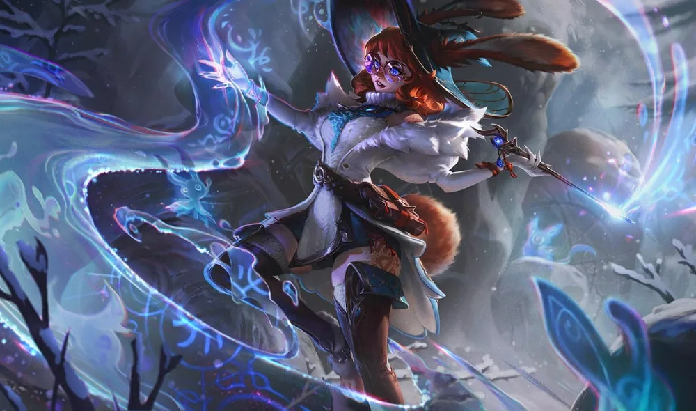 Curiosities: Age, Lore, Autism Speculation, Design Insights
