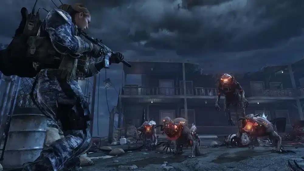 The Legacy of Call of Duty call of duty 2024