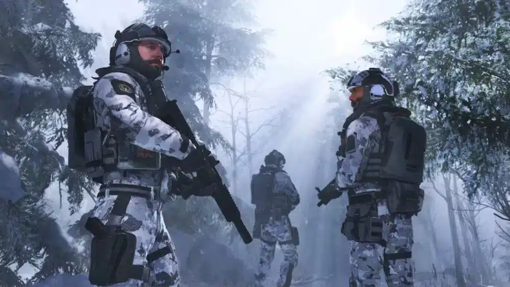 Tips for Better Performance in Multiplayer call of duty gulf war