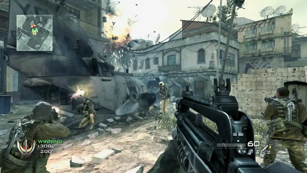 What are the best Modern Warfare 2 tips for multiplayer? call of duty: modern warfare 2