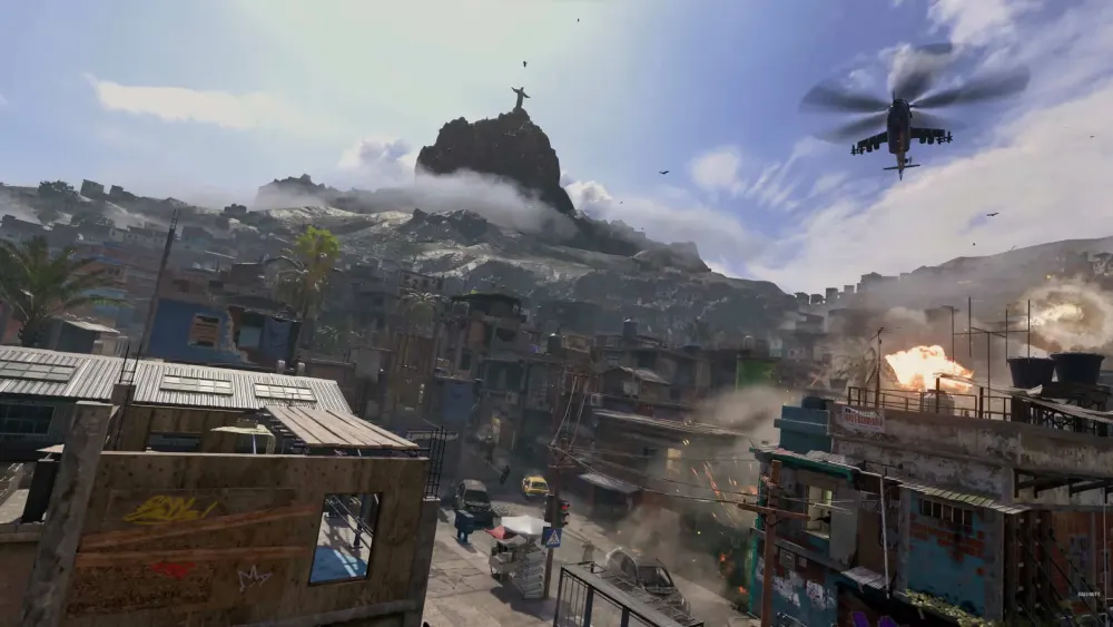 call of duty mw3 release date What Makes MW3 a Milestone in the Franchise