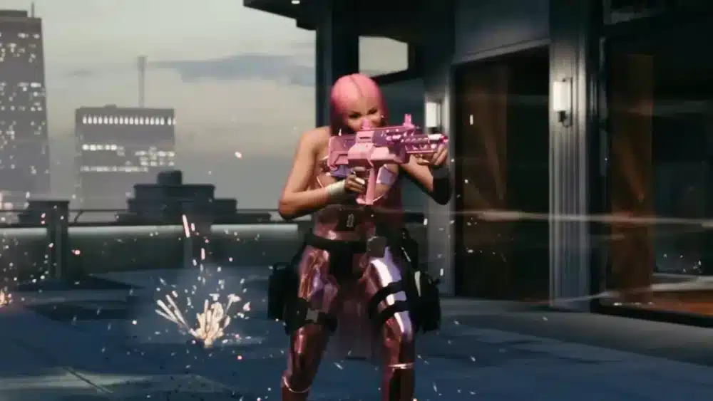 Does Nicki Minaj Play Call of Duty? call of duty nicki minaj