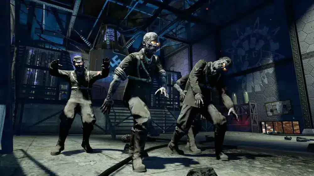 Call of Duty Zombies: Complete Guide to Every Game and Map