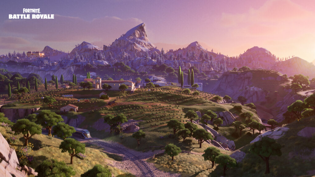 Conclusion: Master the Fortnite Chapter 5 Season 3 Map fortnite chapter 5 season 3
