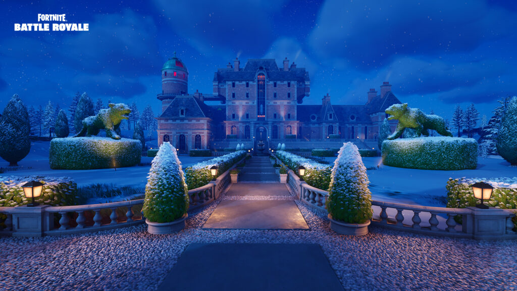 Highlights and Secrets of the New Map fortnite chapter 5 season 3