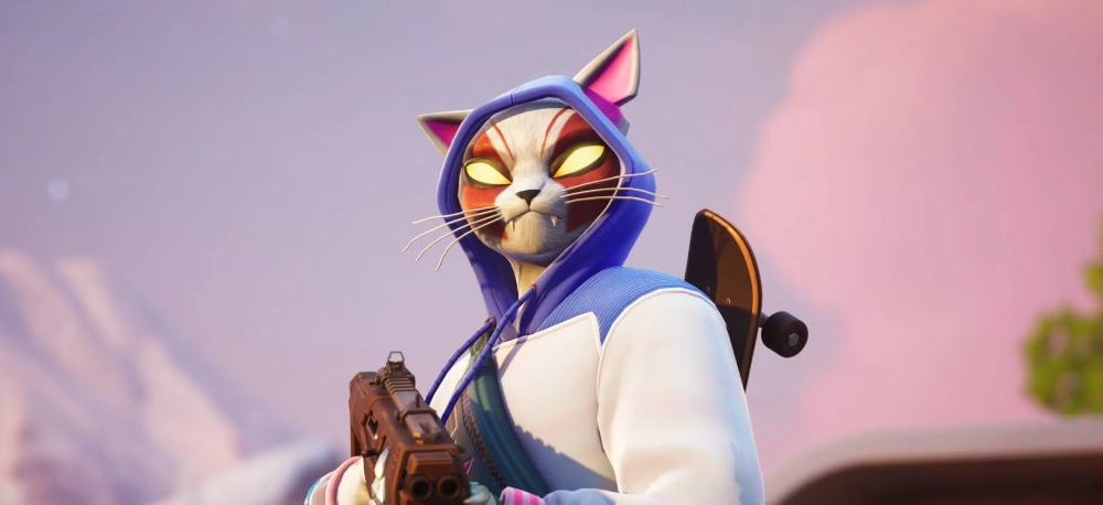 fortnite chapter 6 map Explore the Chapter 6 Map with ExitLag