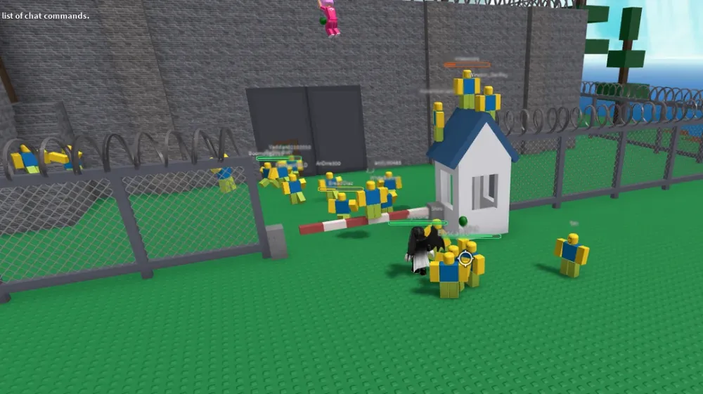 How to enable voice chat in Roblox: step-by-step