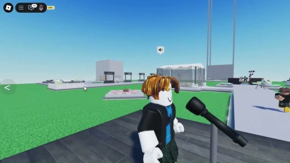 how to turn on voice chat in roblox Requirements for Using Voice Chat
