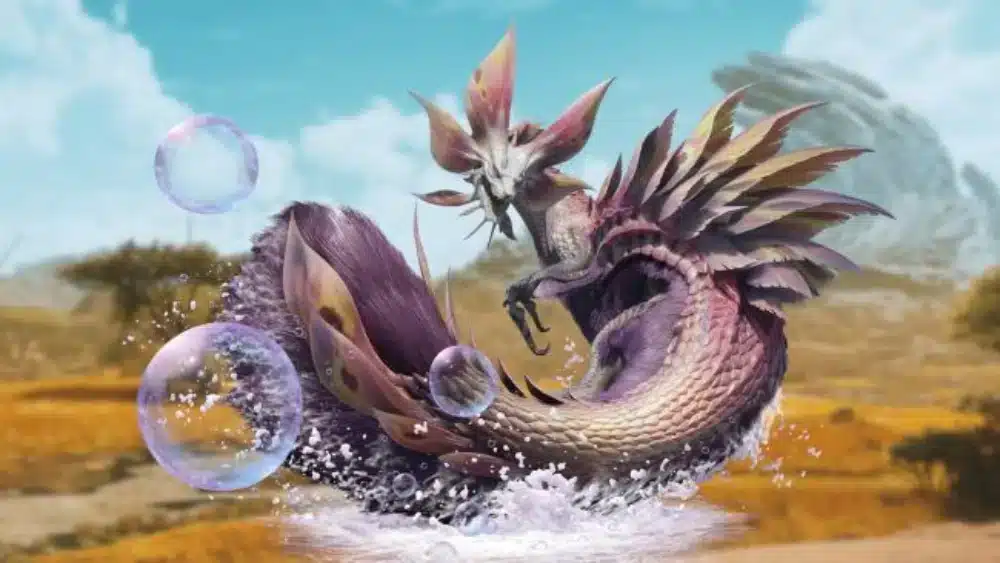 ExitLag for Monster Hunter Wilds monster hunter wilds release date