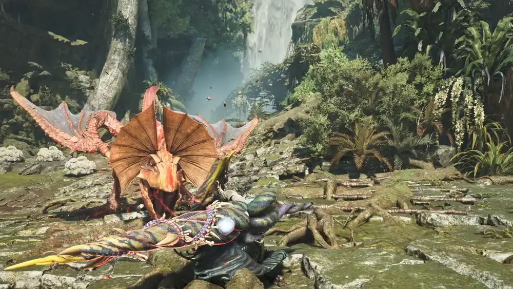 Is there a Monster Hunter Wilds beta date? monster hunter wilds release date