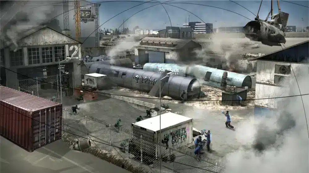 Strategies for New Players newest call of duty