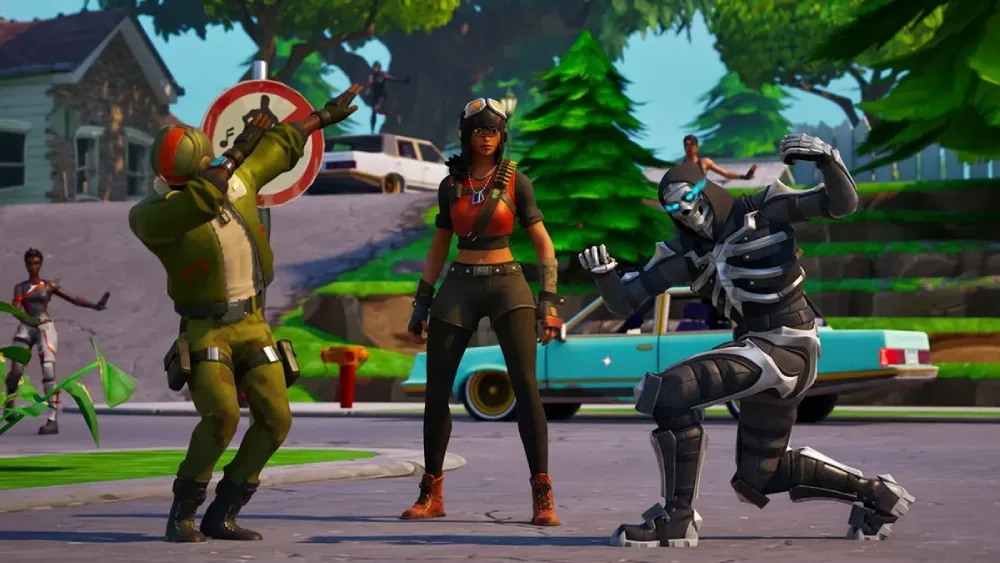 OG Fortnite Account Guide: Skins, Prices, Risks, and Where to Buy
