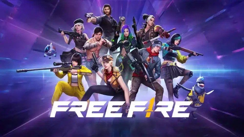 In Conclusion free fire pc