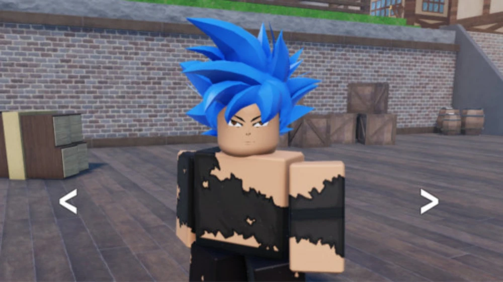 roblox hair How to wear multiple hairs on Roblox: step-by-step guide