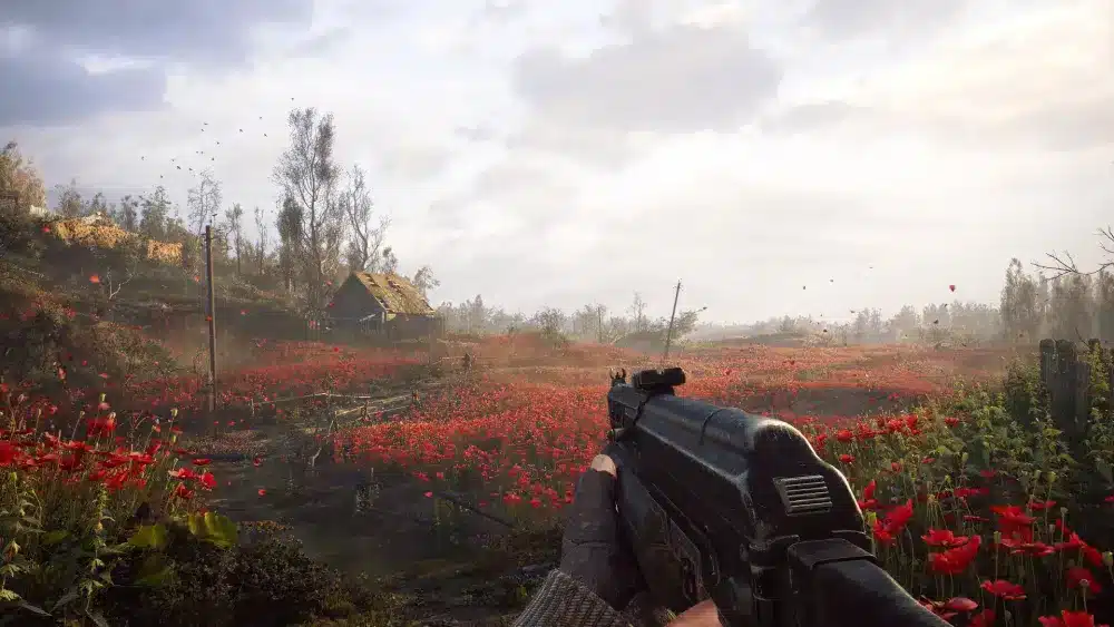 Narrative Depth and Player Choice in Stalker 2 Game stalker 2 game