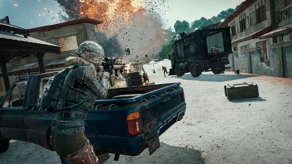 Final thoughts on The strongest Battlegrounds The Strongest Battlegrounds