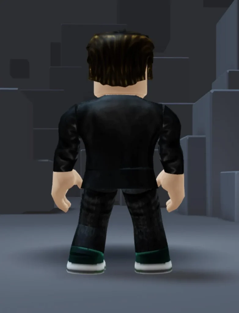 roblox bacon How to personalize a Roblox Bacon avatar