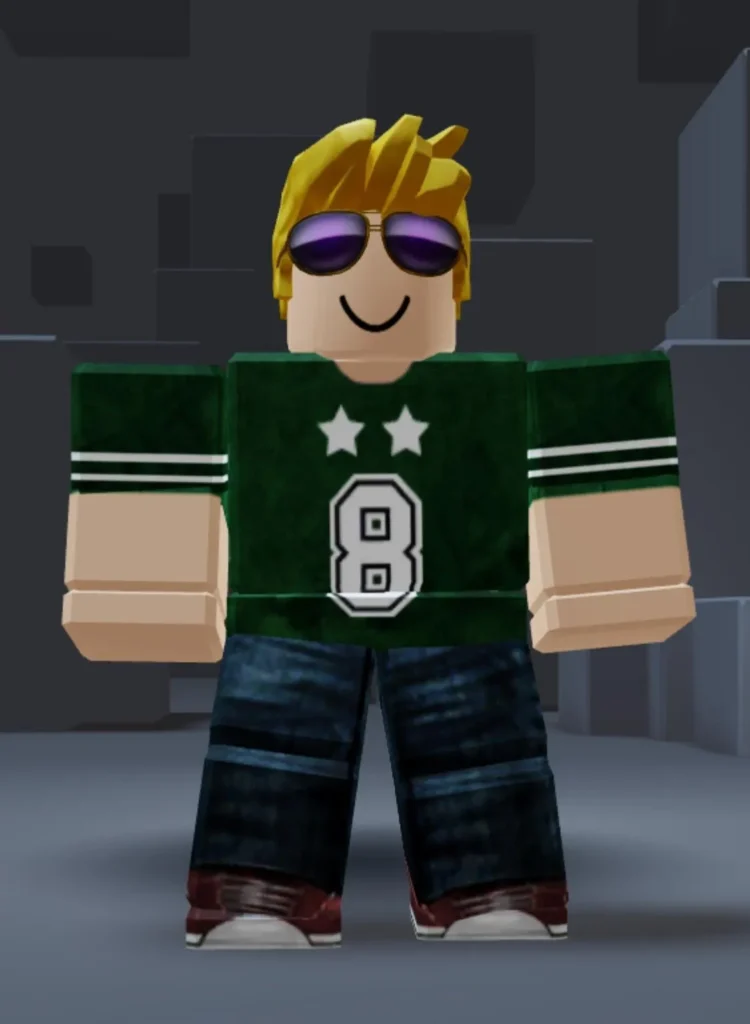 roblox bacon The difference between Bacon avatars, noobs, and premium looks