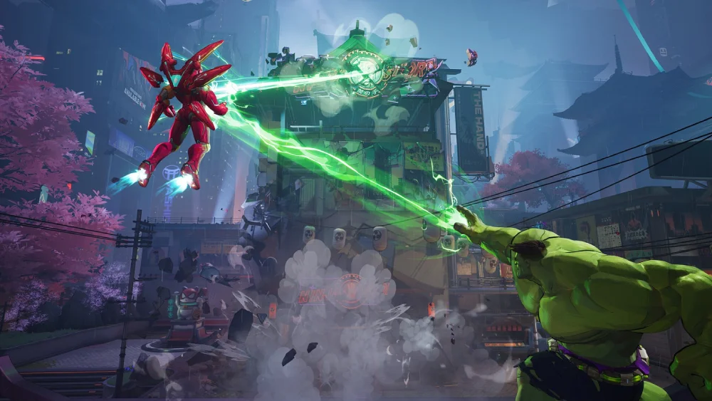 when does marvel rivals come out Is Marvel Rivals available on PC