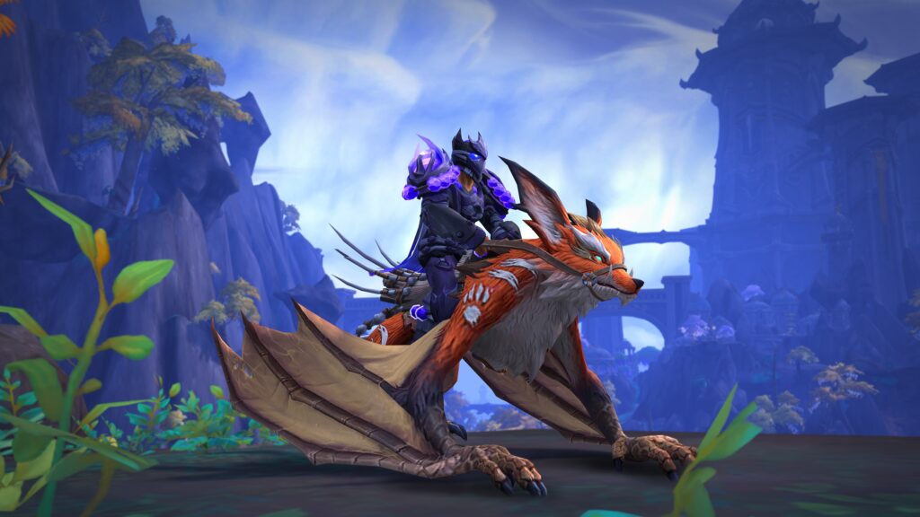 Final Thoughts world of warcraft dragonflight