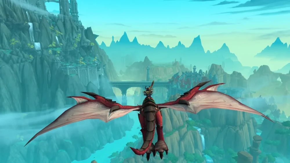wow dragonflight Black Market and Rare Items in WoW Dragonflight
