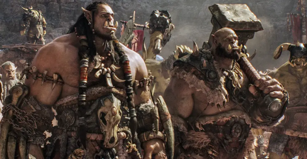 world of warcraft movie Reception and Critique: Was It Worth Watching