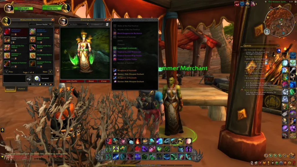 wow item restoration Common Issues and How to Solve Them