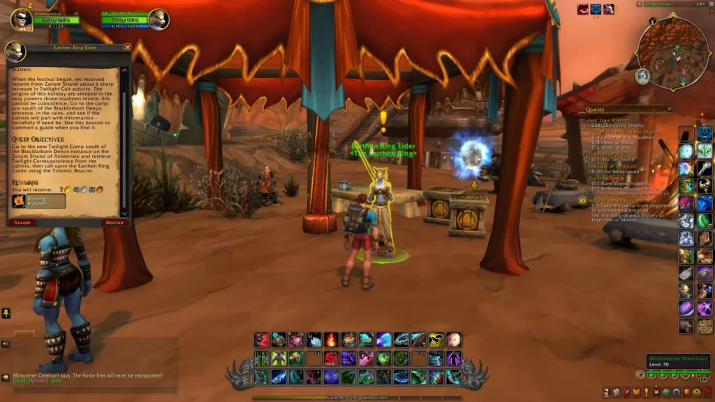 wow item restoration How to Restore Items in WoW: Step-by-Step Guide