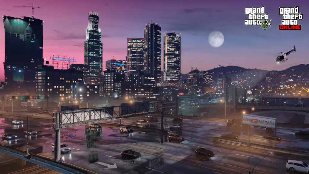 Conclusion: Why GTA 5 5 PC Remains the Best Version grand theft auto v 5 gta 5 pc