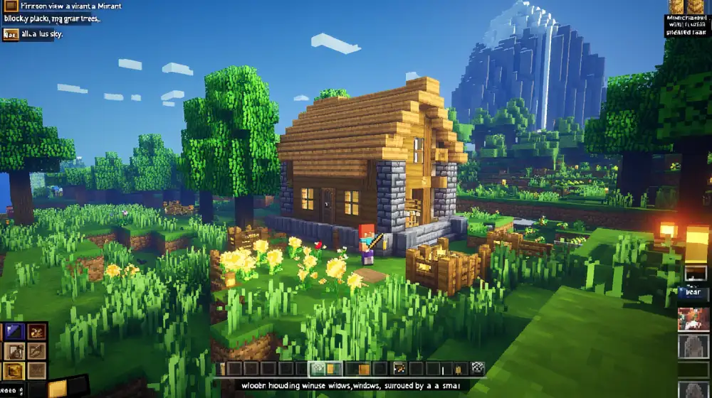 A Guide to Minecraft Flowers: Types, Uses, and How to Farm Them