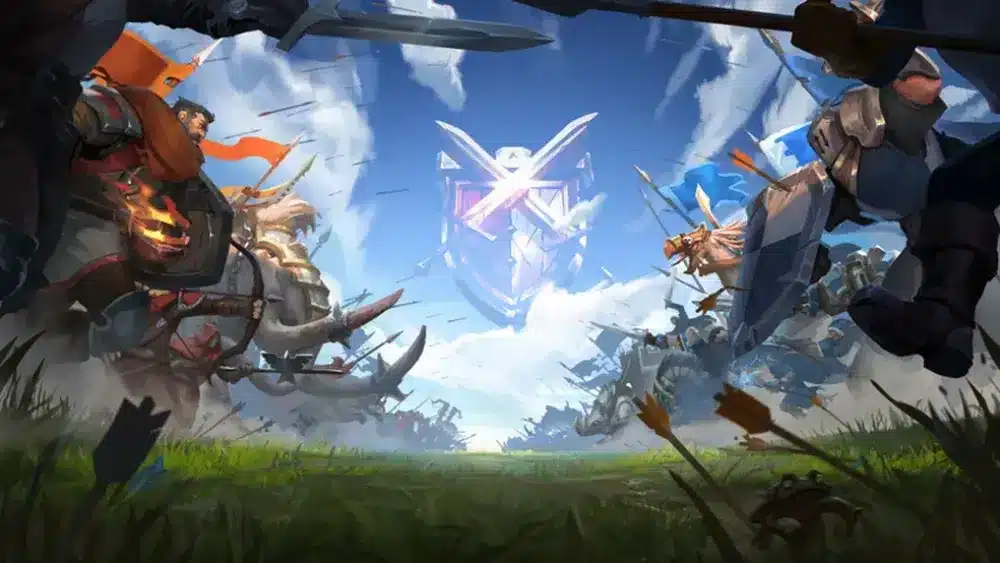 Albion MMO: what makes this sandbox MMORPG different from the rest