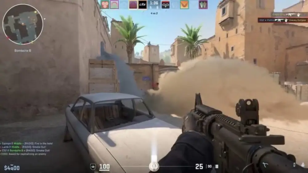 All About CS2 Release Date and Details You Need to Know